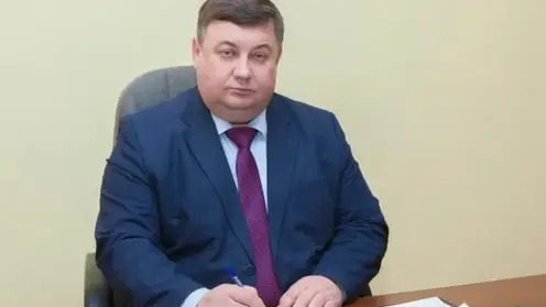 Мэр Канска Андрей Береснев досрочно ушел в отставку