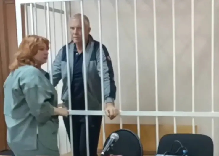 В Красноярске бывшему гендиректору фонда капремонта грозит 15 лет тюрьмы за взятку