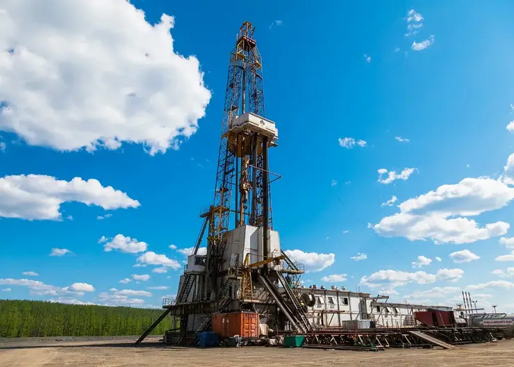 «Восточно-Сибирской нефтегазовой компании» исполнилось 30 лет