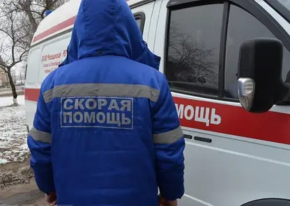 Минздрав рассказал о состоянии пострадавших при пожарах в Красноярском крае