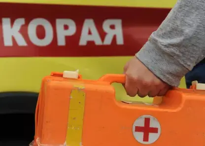 Ребёнок получил травму во время празднования Дня молодёжи в Омске