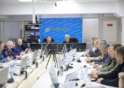 Губернатор Красноярского края Александр Усс поручил провести учёт уничтоженных пожарами домов