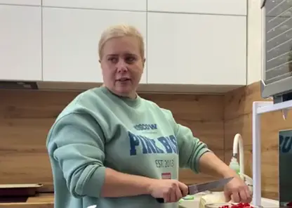 Мать двоих детей из Красноярска отправится волонтёром в зону СВО