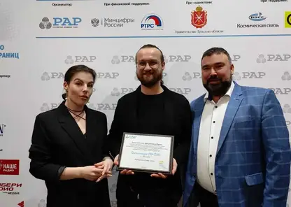 «Радио ПИ FM» победило на конкурсе проектов VII международного фестиваля «Радио без границ»