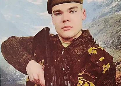 Сержант из Красноярского края погиб на Украине