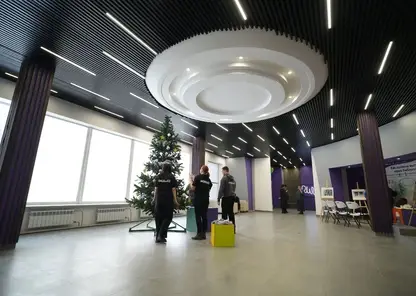 В Красноярске в 2024 году после модернизации откроют молодёжный бизнес-центр «Пилот»