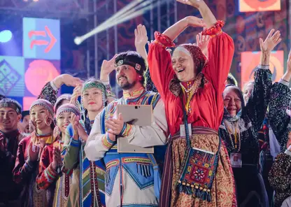 В Шушенском на фестивале «МИР Сибири» выступят артисты из разных стран
