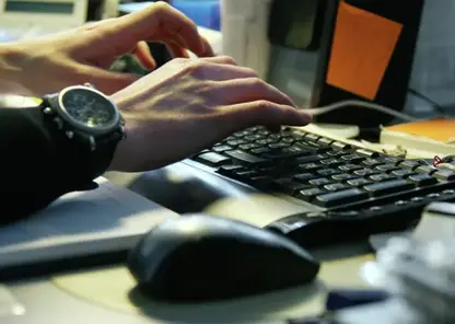 Красноярцам рассказали о сохранении зрения при работе за компьютером