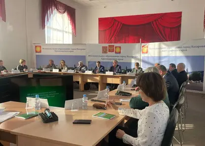 На западе Красноярского края подвели итоги исполнения местных бюджетов
