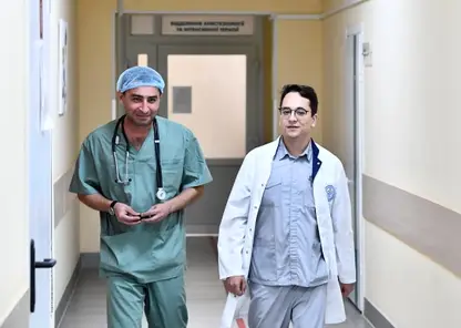 Бригада красноярских врачей-стоматологов окажет бесплатные медицинские услуги жителям Туруханского района