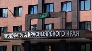 Красноярец не заплатил алиментов на 1,3 млн рублей и получил семь месяцев принудительных работ