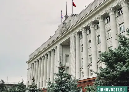 В Красноярском крае приняты меры для повышения эффективности работы краевых предприятий