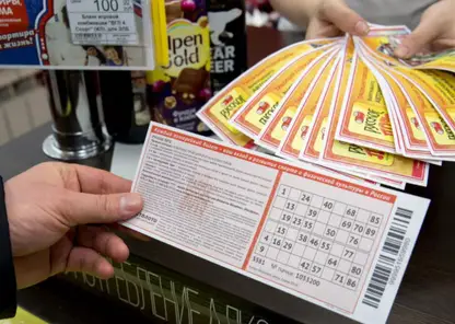 В Томске двое жителей выиграли в лотереях 5 млн рублей