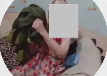 В Назаровском районе внук издевался над бабушкой и отправлял видео друзьям