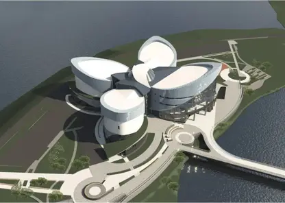 В Улан-Удэ к 2026 году построят Национальный музей Бурятии