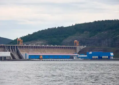 Роль Богучанской ГЭС в ОЭС Сибири возросла