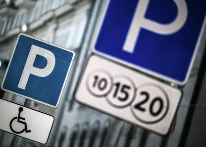 Более 4 тыс. штрафов получили жители Владивостока за неоплаченную парковку