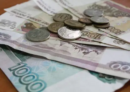 В Красноярском крае с 1 мая начнут принимать заявки на новую выплату семьям с низким доходом