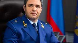 Новым прокурором Новосибирска может стать Александр Бучман