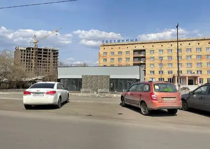 В Красноярске собственница здания «Кантри» обжалует решение о сносе объекта