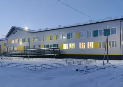 Многофункциональный центр и Дом культуры введут в эксплуатацию в Якутии до конца года
