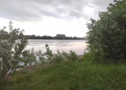 В Красноярском крае обнаружено тело второй утонувшей весной девочки