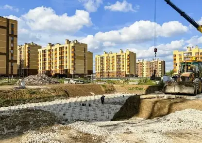 Новосибирская прокуратура доказала невозможность строительства домов без мест в детских садах и школах