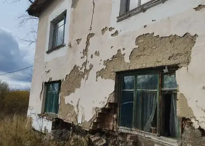2 млн рублей получит семья из Козульского района за аварийное жильё