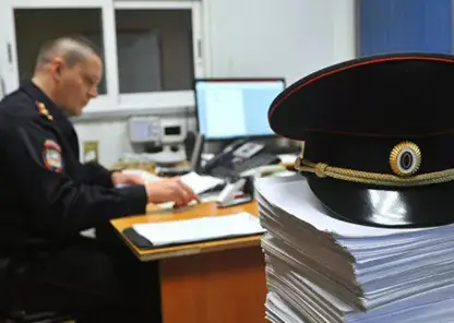 В Красноярске мужчина украл телефоны на 850 тысяч рублей
