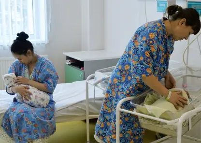 Более 11 тысячам новорожденных в Якутии провели генетический скрининг