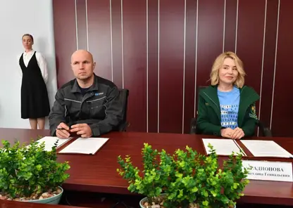 «Норникель» и Росприроднадзор подписали соглашение о сотрудничестве