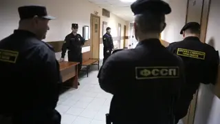 В Красноярске пенсионерка-гонщица оплатила штрафы ГИБДД после ареста автомобиля