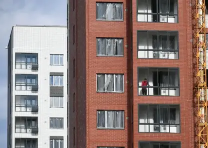 В Якутске до 2030 года планируют ввести в эксплуатацию до 3 млн кв. м нового жилья