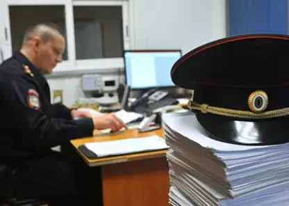 Около 2 тысяч полицейских не хватает в Красноярском крае
