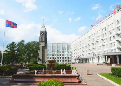Красноярск стал одним из финалистов конкурса муниципальных стратегий-2023