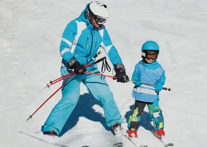 24 ноября в красноярском «Бобровом логу» откроют горнолыжный сезон