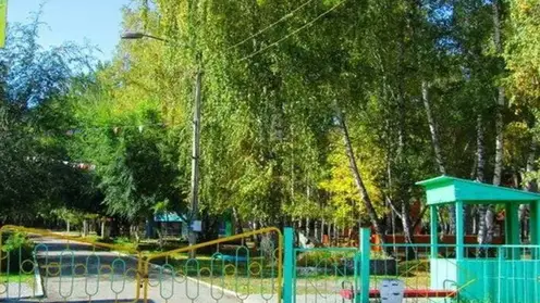 В 4 лагерях Новосибирской области прокуратура выявила нарушения