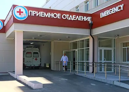 С 1 июля экстренную помощь при травмах жителям Октябрьского района будут оказывать в БСМП