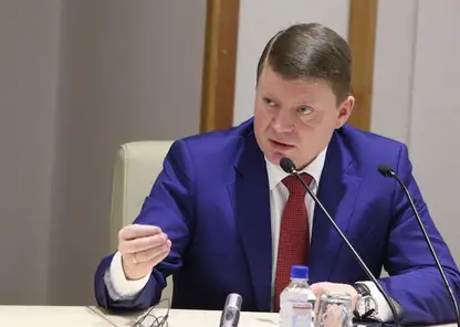 Глава Красноярска Сергей Еремин выразил мнение о медиа-атаке на мэрию