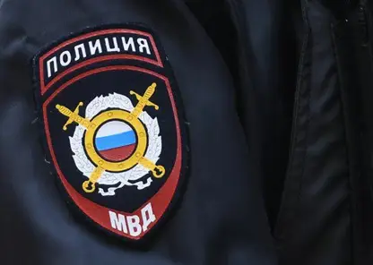 В Красноярске задержали подозреваемого в кражах велосипедов