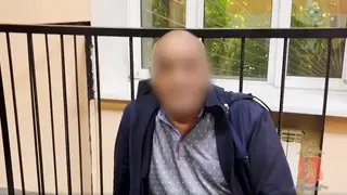 В Красноярске задержан подозреваемый в заведомо ложном сообщении об акте терроризма