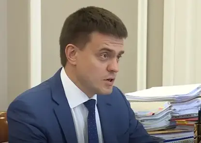 Губернатор Михаил Котюков обсудил с депутатами Заксобрания края бюджет на 2024-2026 годы