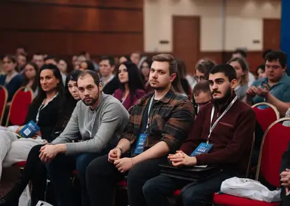 В Красноярске 25 ноября состоится XVI форум работающей молодежи