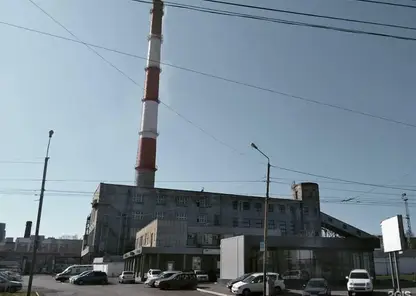 Красноярскому электровагоноремонтному заводу запретили работать во время режима «черного неба»