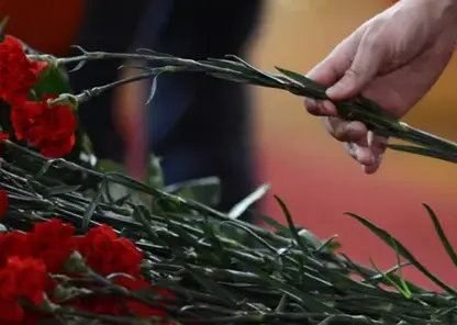 На Украине погиб ещё один военнослужащий из Красноярска