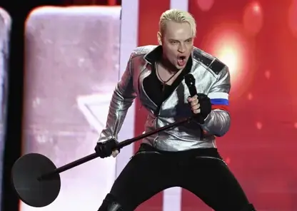 Российский певец SHAMAN даст ещё один концерт в Красноярске