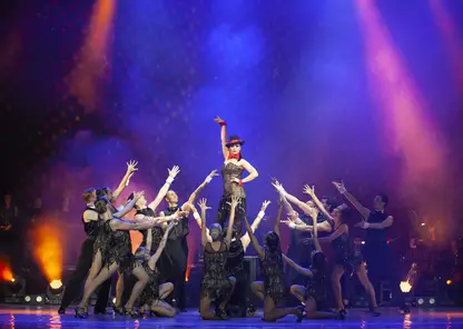 В свое 65-летие Красноярский Музыкальный театр покажет концерт-микс с участием молодых режиссеров-постановщиков