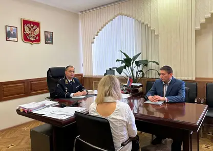 На имущество экс-депутата краевого Заксобрания Романа Гольдмана наложили арест на сумму более 1 млрд рублей