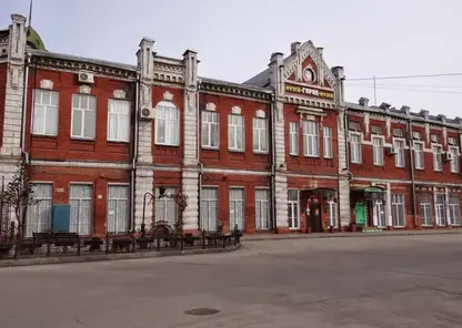 Два музея Алтайского края получат 5,4 млн рублей на техоснащение