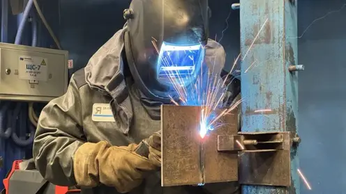 Надеждинский металлургический завод ожидает самый масштабный ремонт